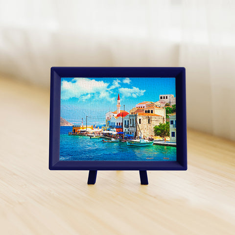 The Beautiful Greece Bay - 150 Piece XS Jigsaw Puzzle