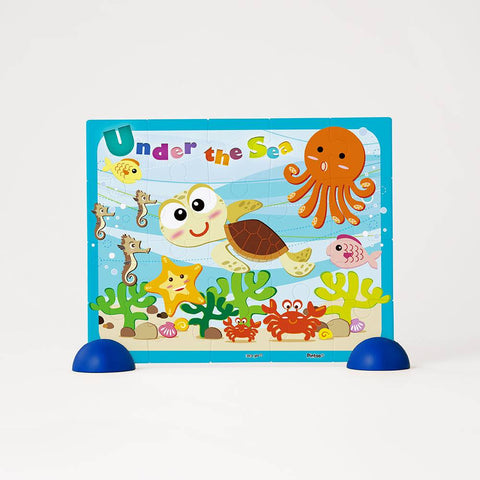 Under the Sea - 20 Piece Junior Jigsaw Puzzle