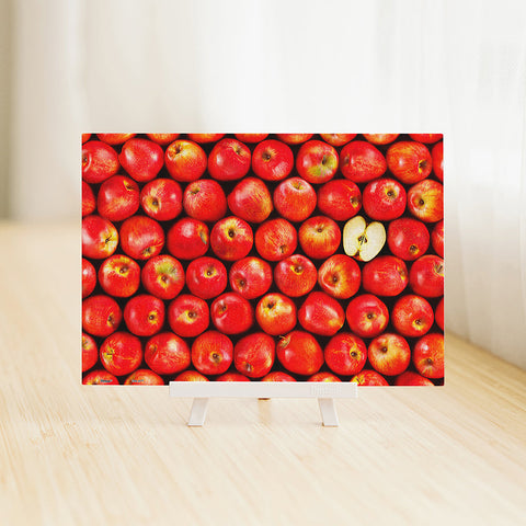 Fruits - Apple - 368 Piece XS Jigsaw Puzzle