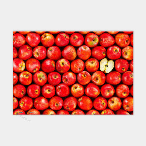 Fruits - Apple - 368 Piece XS Jigsaw Puzzle