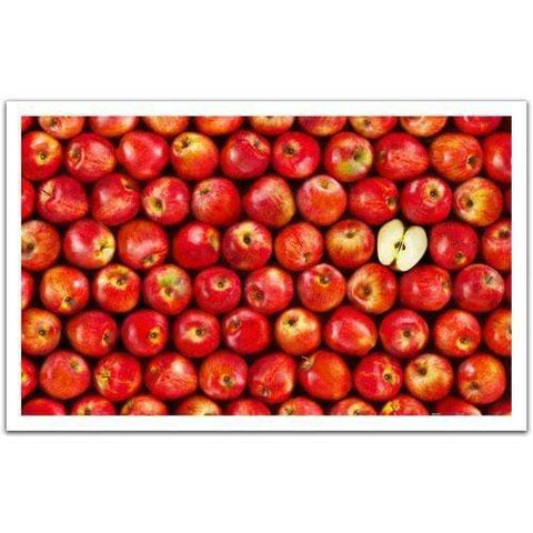 Fruits - Apple - 1000 Piece Jigsaw Puzzle