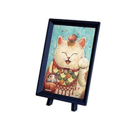 Maneki Neko - 150 Piece XS Jigsaw Puzzle