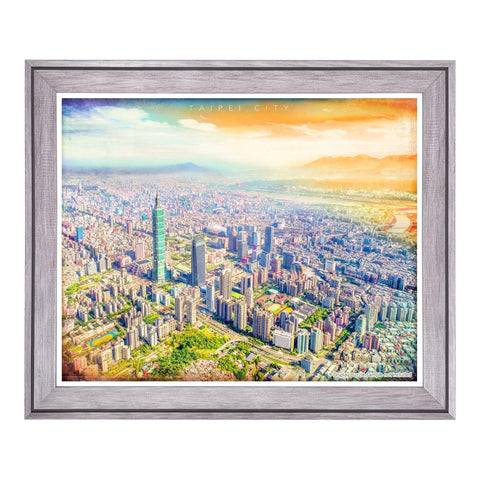 Zephyr Professional Jigsaw Puzzle Frame (2000pcs)