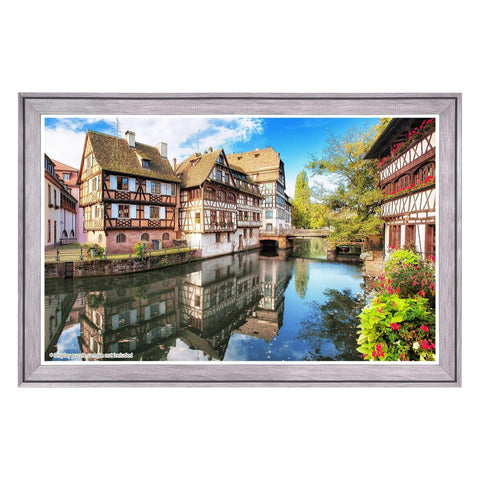 Zephyr Professional Jigsaw Puzzle Frame (4000pcs)