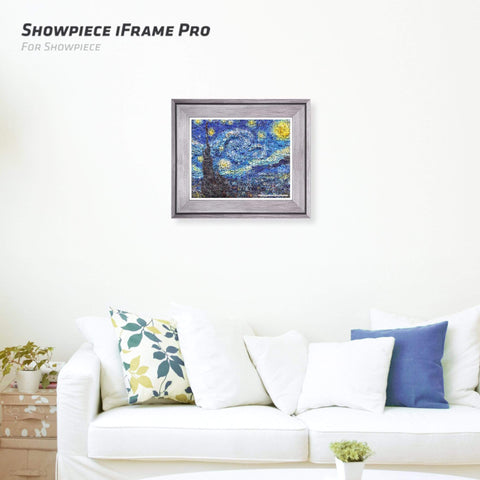 Zephyr Professional Jigsaw Puzzle Frame (500pcs)